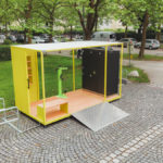 Parklets: Mehr Lebensqualität auf engstem Raum
