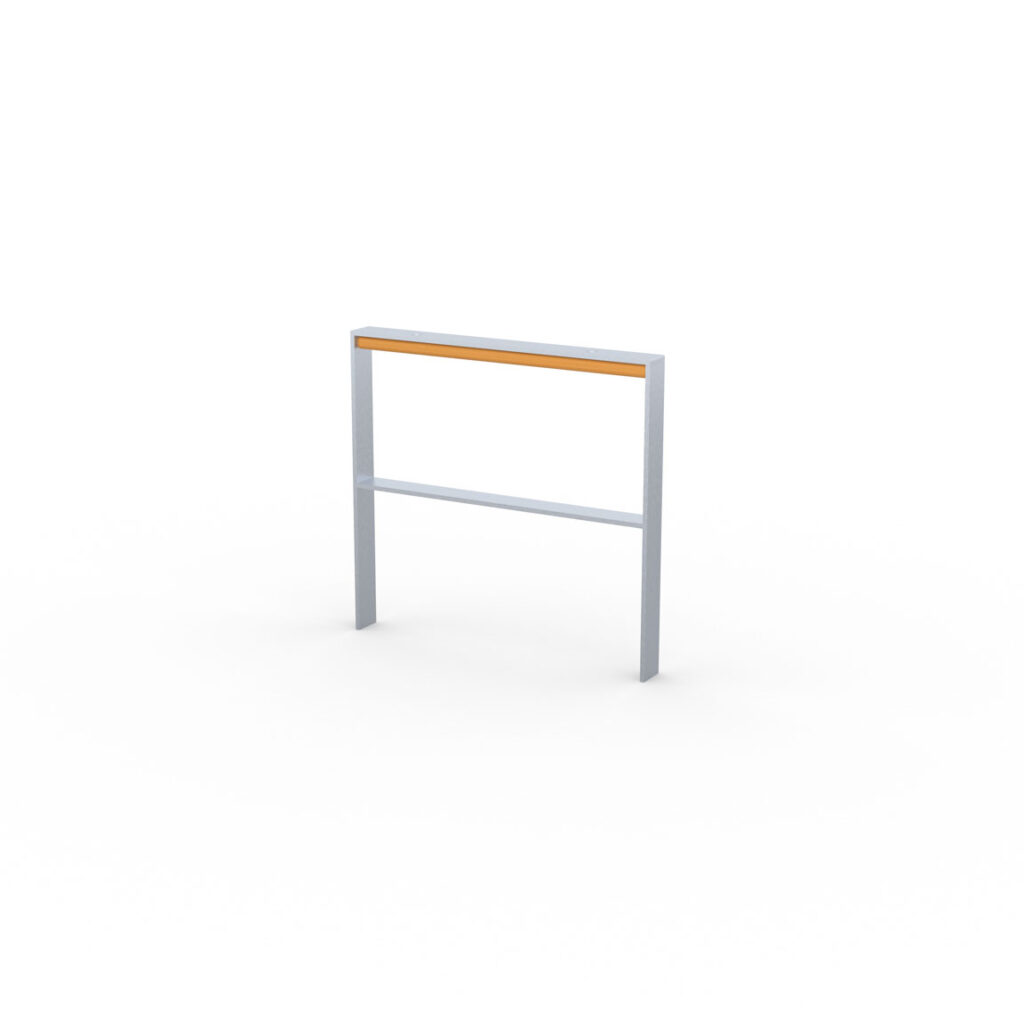 F304 Aris Flacheisen 3 E. Feldmann AG