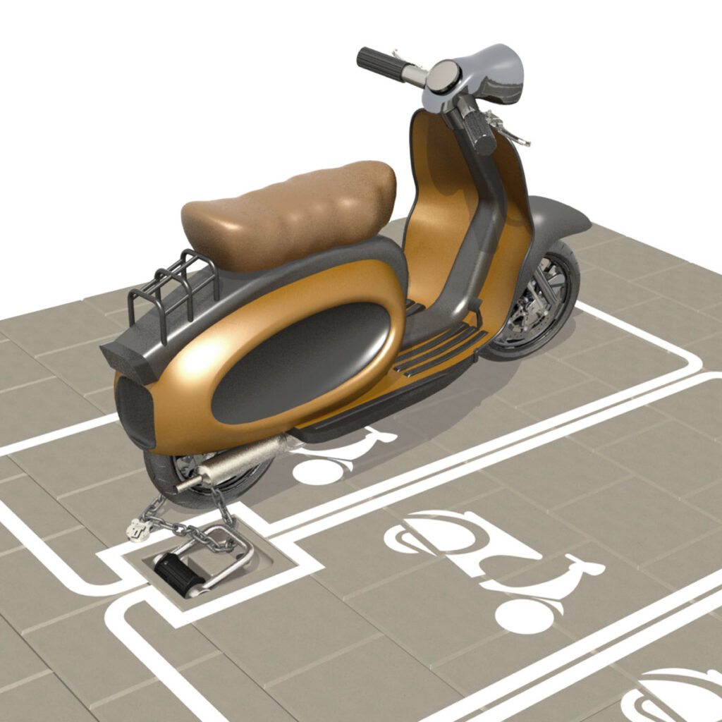 femapark motu 9 E. Feldmann AG