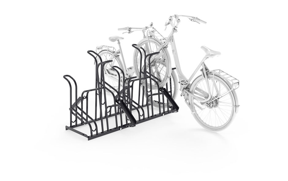 femapark variant3 fahrradstaender 16 E. Feldmann AG