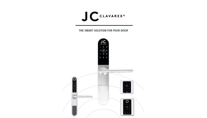JC Clavarex Produkte