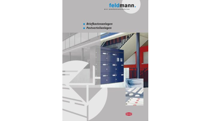 Briefkastenanalgen